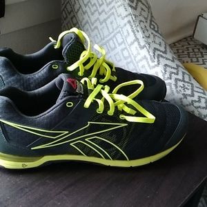 Reebok crossfit